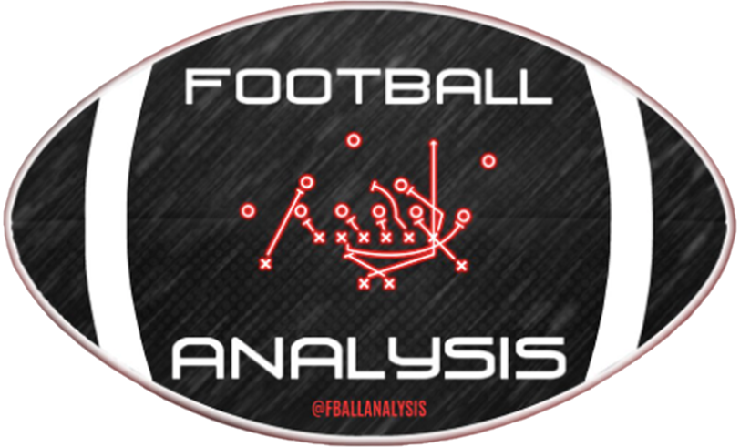 Football Analysis Logo