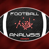 Football Analysis Logo