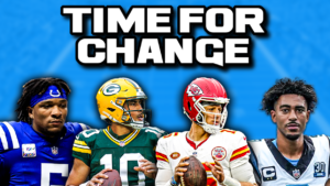 There’s Going To Be A Big Change In The NFL (And Soon)