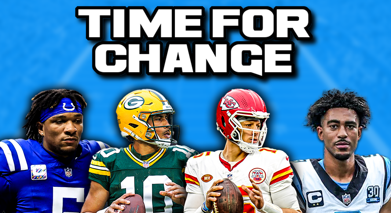 There’s Going To Be A Big Change In The NFL (And Soon)