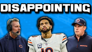 It’s Time To Have A Conversation About The Chicago Bears