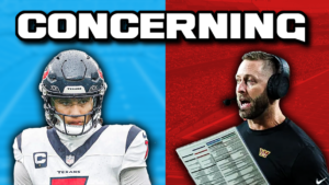 The Biggest Week 12 Takeaways! BIG Concerns With The Houston Texans & Washington Commanders