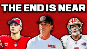 The Inevitable Downfall Of The San Francisco 49ers Is Here