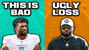 The Biggest Week 15 Takeaways! BIG Concerns With The Miami Dolphins And The Pittsburgh Steelers