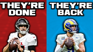 The Biggest Week 14 Takeaways! The Atlanta Falcons Are Done, And The Los Angeles Rams Are Back!