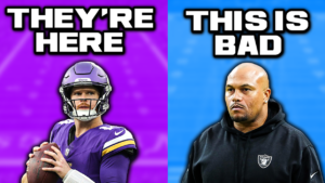 The Biggest Week 16 Takeaways! The Minnesota Vikings Are HERE And The Las Vegas Raiders Lost BIG!