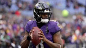 The Ravens Playoff Picture