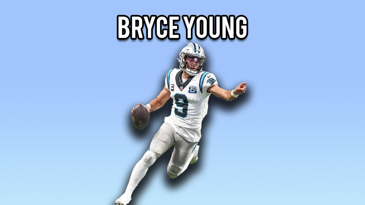 Bryce Young: The Next QB Resurgent?