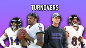 What Can The Baltimore Ravens Learn From the 2024 Season?