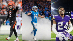 Every Team’s Biggest Steal From The 2021 NFL Draft, North Edition