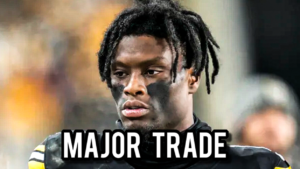The Biggest Winners And Losers From The George Pickens Trade