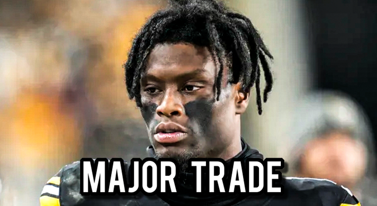 The Biggest Winners And Losers From The George Pickens Trade