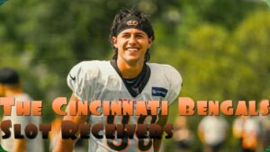 The Good, The Bad, And Ugly: The Bengals Are Desperately Seeking A Playmaker At Slot Receiver