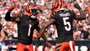 Who Are The Top Fantasy Football Players From the Bengals vs. Vikings Game This Week?