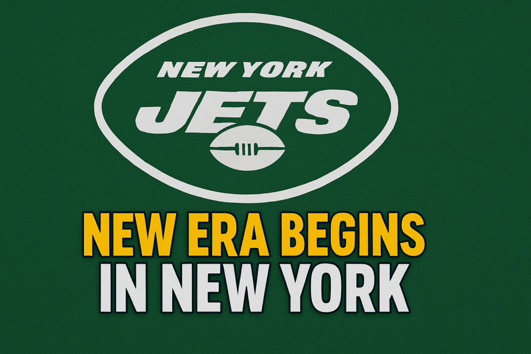 The New York Jets Overlook for 2025-2026 Season