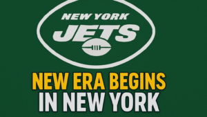 The New York Jets Overlook for 2025-2026 Season