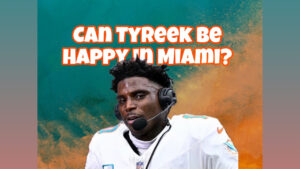 What The Hill is Going on in Miami?