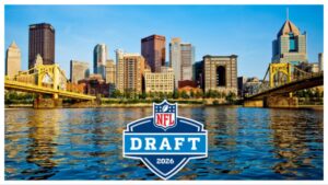 The Five Teams Most Likely To Pick First Overall In The 2026 NFL Draft