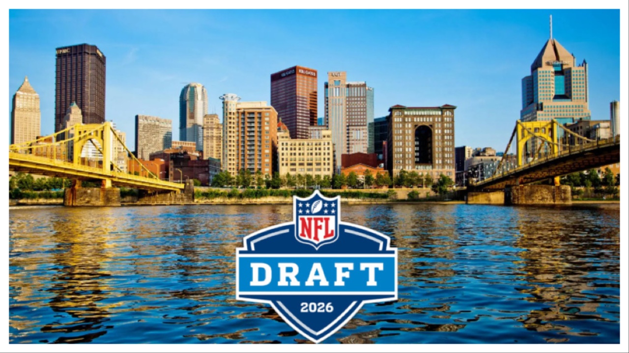 The Five Teams Most Likely To Pick First Overall In The 2026 NFL Draft