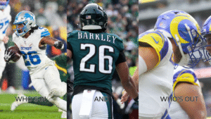 The Top 7 Teams Most Likely To Make The NFC Playoffs In 2025