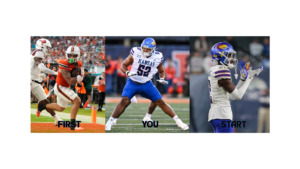 One Undrafted Free Agent From EVERY NFL Team Who Can Make The Final Roster