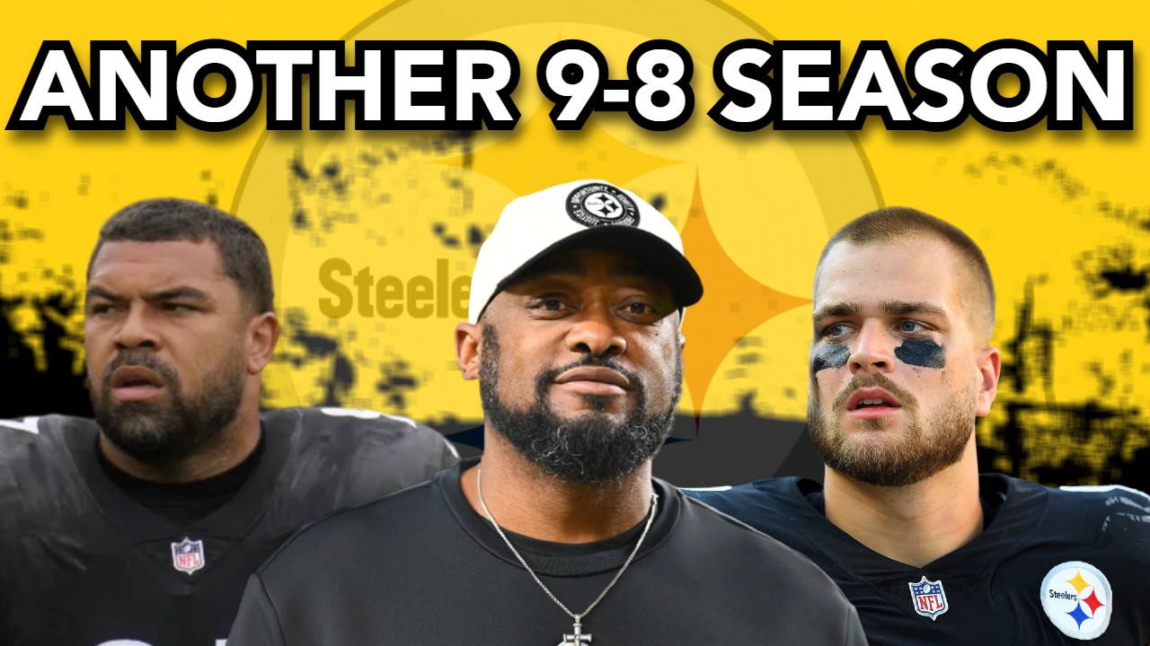 The Pittsburgh Steelers Really Could Have Another Winning Season
