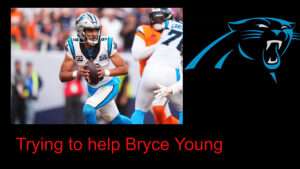 The Smartest Drafters in 2025: The Carolina Panthers