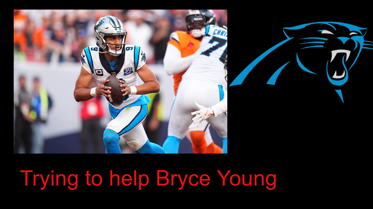 The Smartest Drafters in 2025: The Carolina Panthers