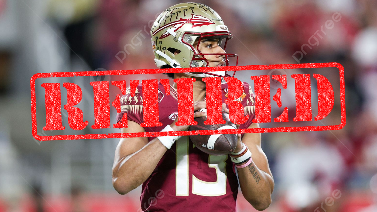 A Legend Who Never Saw The Field: Jordan Travis