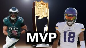 5 Non Quarterbacks Who Could Win MVP In 2025