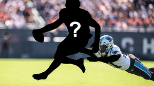 The 8 QBs Ready to Break Out in 2025