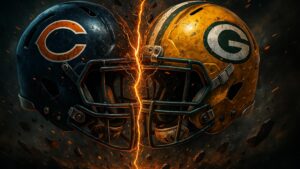 The 10 Greatest Rivalries in NFL History