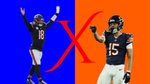 The Chicago Bears 5 Biggest X-Factors Of The 2025 Season