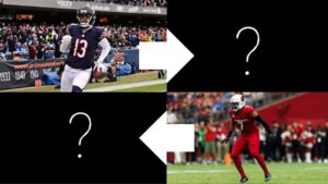 Playing Matchmaker With The Best Available NFL Free Agents