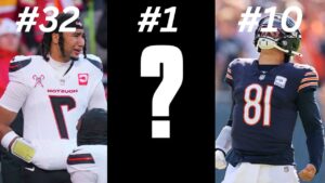 Ranking Every Offensive Line in the NFL