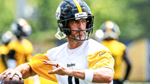 Every NFL Team’s Biggest Question Heading Into the 2025 Season