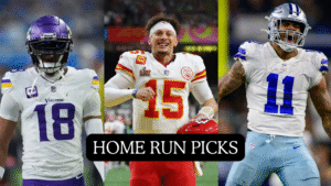 Every NFL Teams Best First Round Pick Over The Last 10 Years