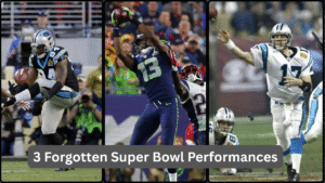 3 Of The Most Forgotten Super Bowl Performances Over The Past 25 Years
