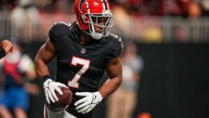 How Your First Round Should Go in Your Fantasy Football Leagues