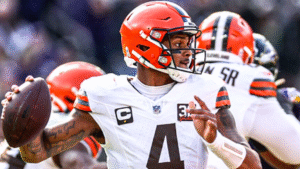 Every NFL Team’s Worst Contract