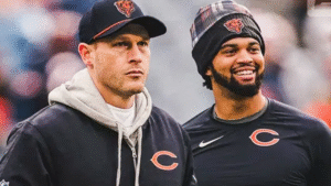 Ranking The NFL’s Worst-To-First Candidates In 2025