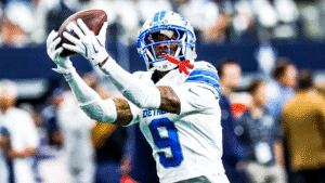 The 10 Biggest Fantasy Football Sleepers For 2025