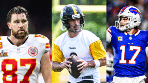 One Hall Of Fame Candidate For Every NFL Team
