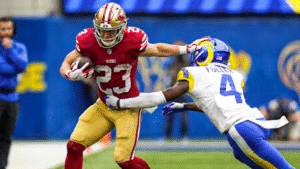 Ranking Every Thursday Night Game In 2025