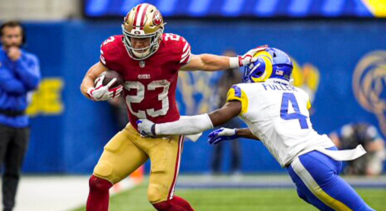 Ranking Every Thursday Night Game In 2025