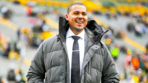 Why Ryan Poles’ Contract Extension Was The Right Move For The Chicago Bears
