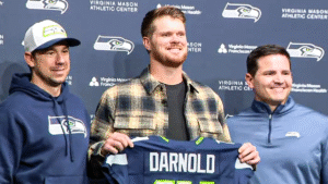 Every NFL Teams Best Free Agency Addition This Year