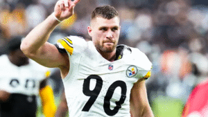 5 Of The Most Interesting Training Camp Storylines