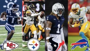 Every AFC Team’s Most Underrated Move From This Offseason