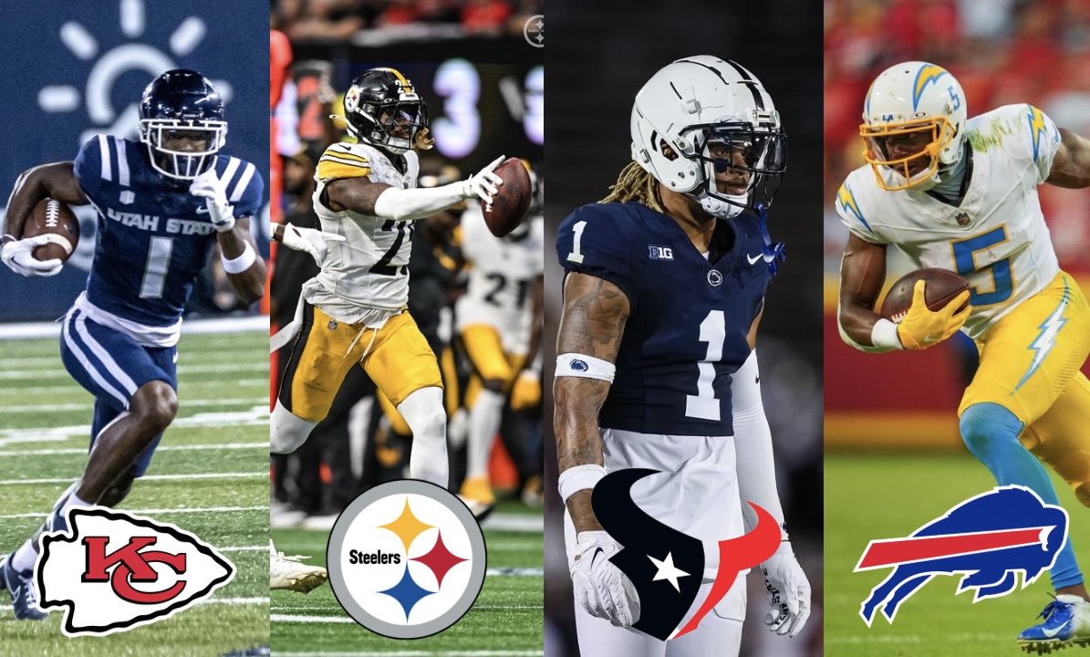 Every AFC Team’s Most Underrated Move From This Offseason